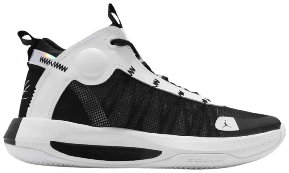 Giày Nike Jordan Jumpman 2020 PF ‘White’ BQ3448-006