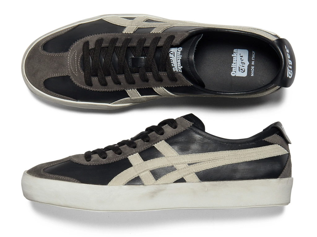 Alternative view of Giày Onitsuka Tiger Mexico 66 Italian Made 'White' 1183C549-001