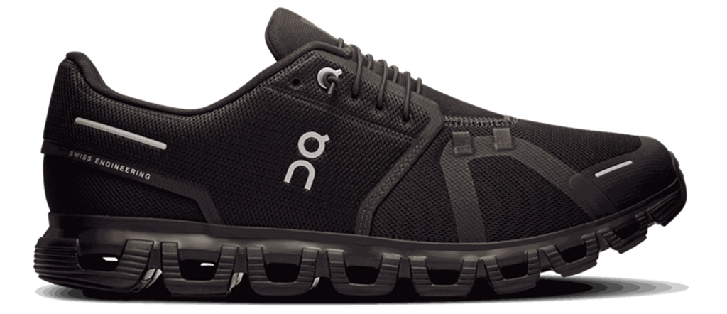 Giày On Running Cloud 6 'Black' 3MF10071043