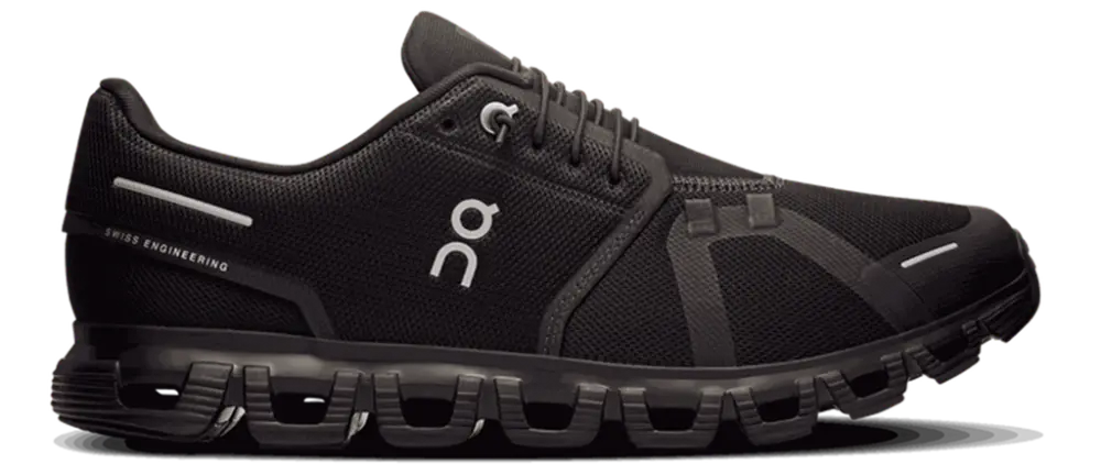 Giày On Running Cloud 6 'Black' 3MF10071043
