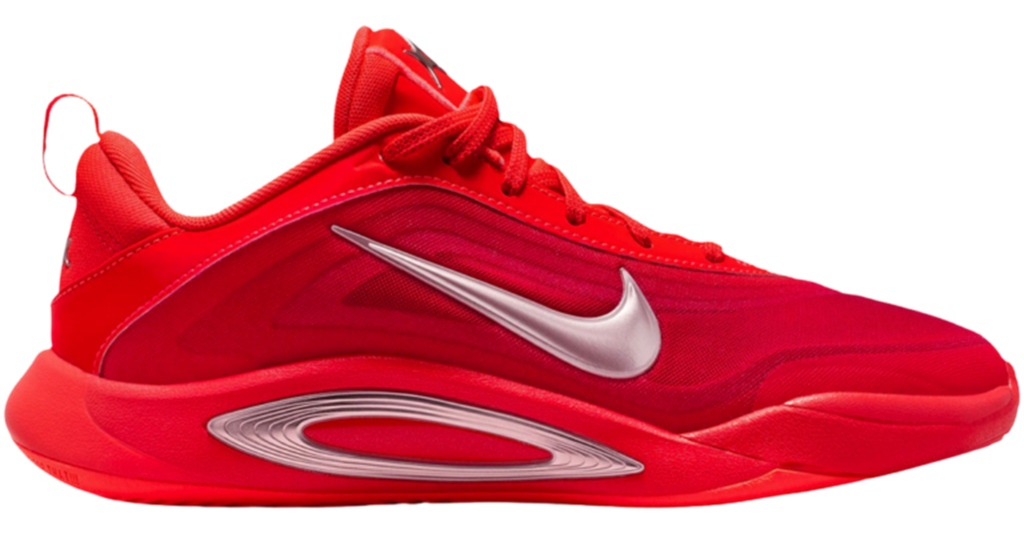 Giày Nike A’ja Wilson A’One ‘Royal Flame’ HF7001-601