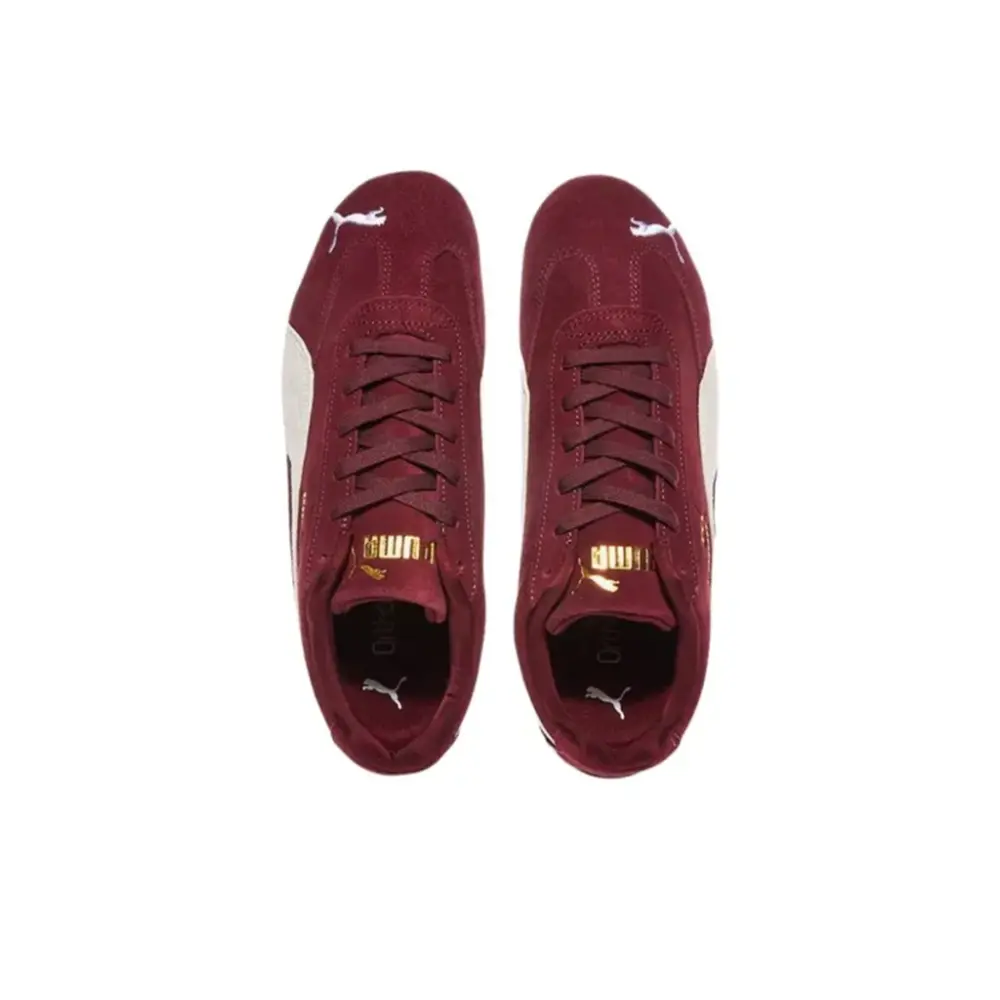 Giày Puma Speedcat Racing ‘Red’ 1000721750773 - Ảnh 3