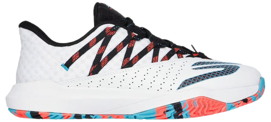 Giày Skechers Viper Court Rally ‘White Light Blue’ 172110C-WPLB