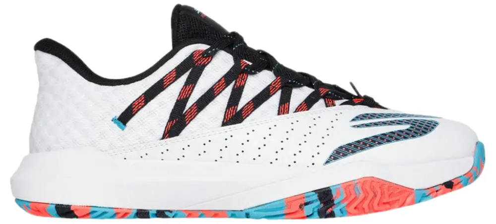 Giày Skechers Viper Court Rally ‘White Light Blue’ 172110C-WPLB