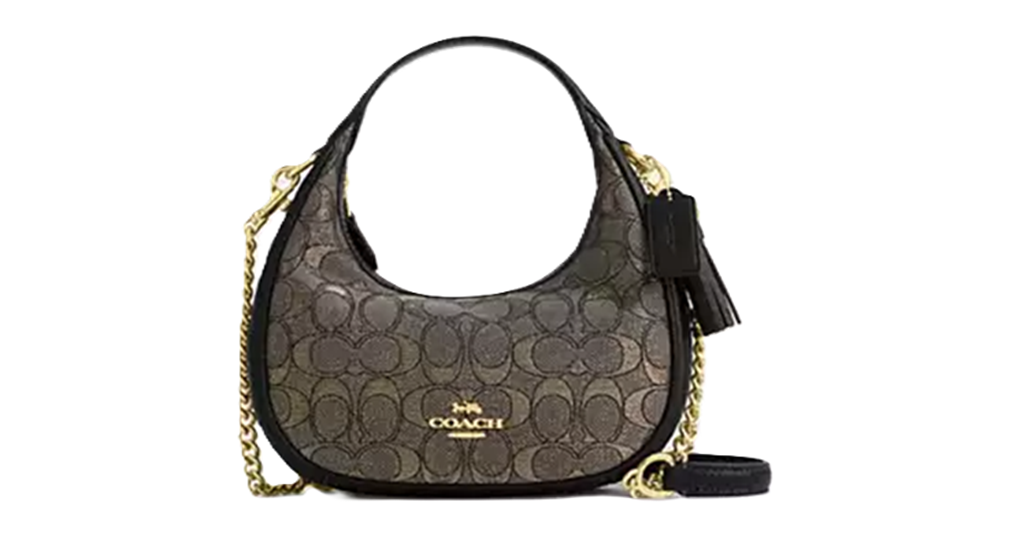 Túi Coach Carmen Mini 'Gold' CCF76-IMYF5