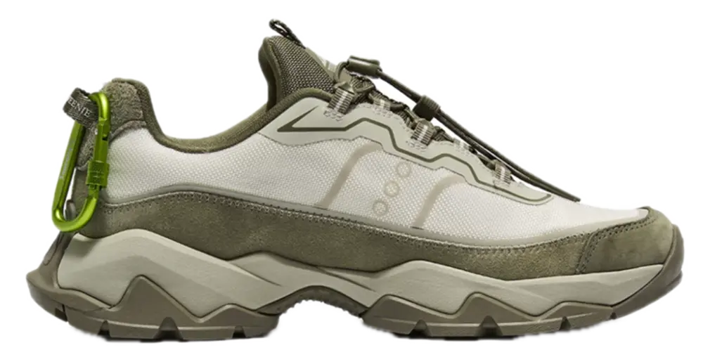 Giày Saucony Canyon WLK ‘Grey’ S79068-13
