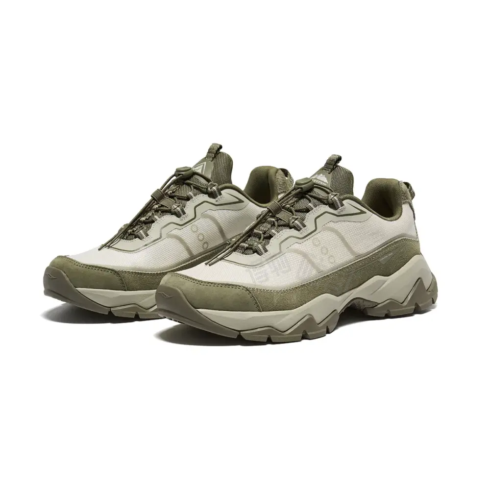 Giày Saucony Canyon WLK ‘Grey’ S79068-13 - Ảnh 4