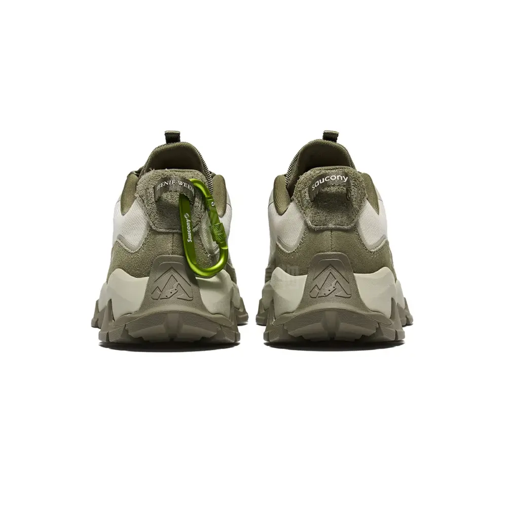 Giày Saucony Canyon WLK ‘Grey’ S79068-13 - Ảnh 3