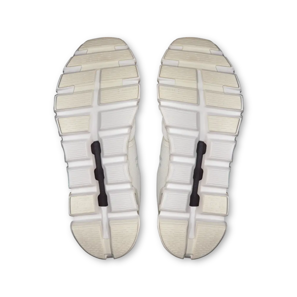 Giày On Running Cloud 6 'White' 3WF10061200 - Ảnh 3