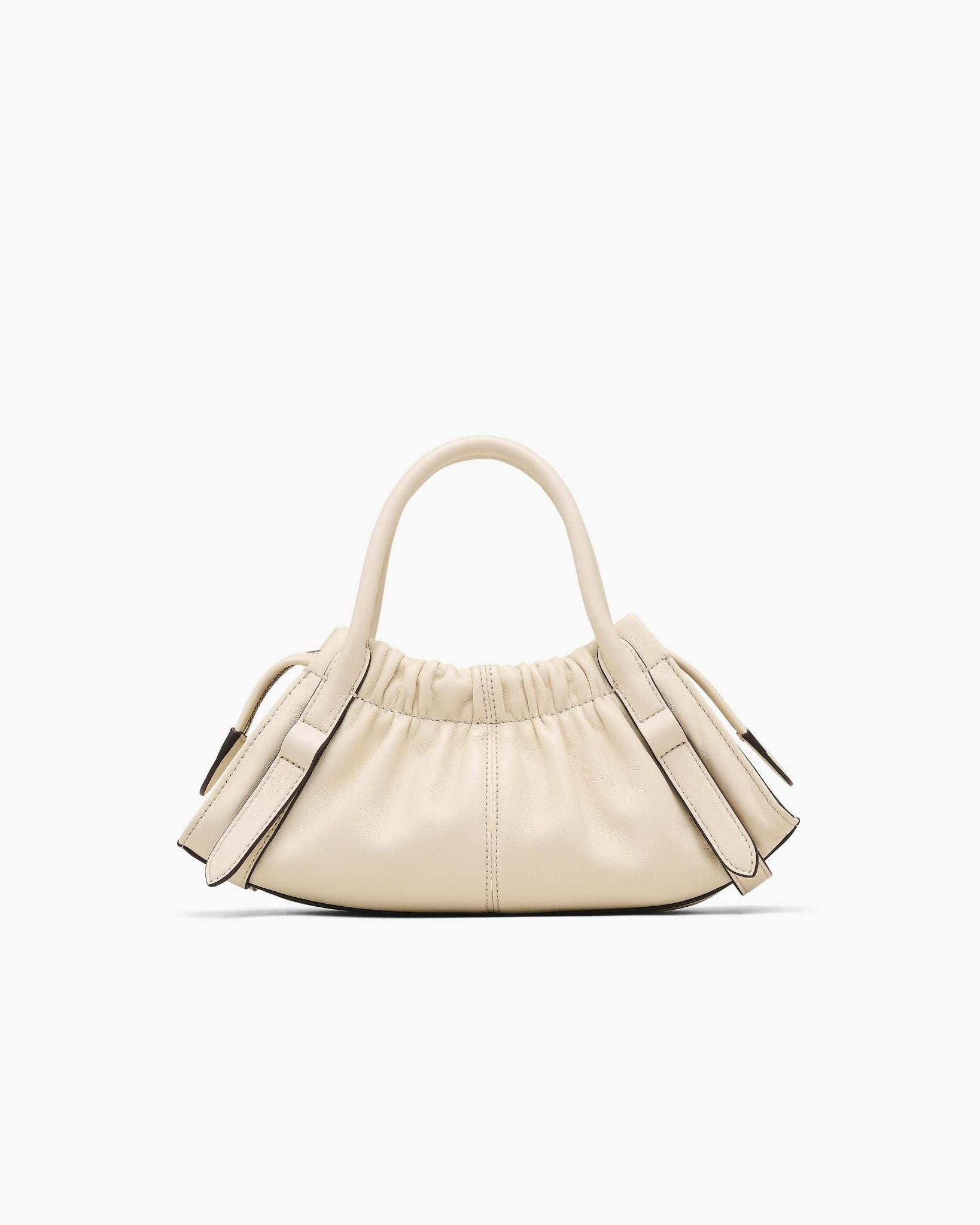 Túi Marc Jacobs Cristina Small Satchel 'Ivory' 2F5HCR014H01-111 - Ảnh 3