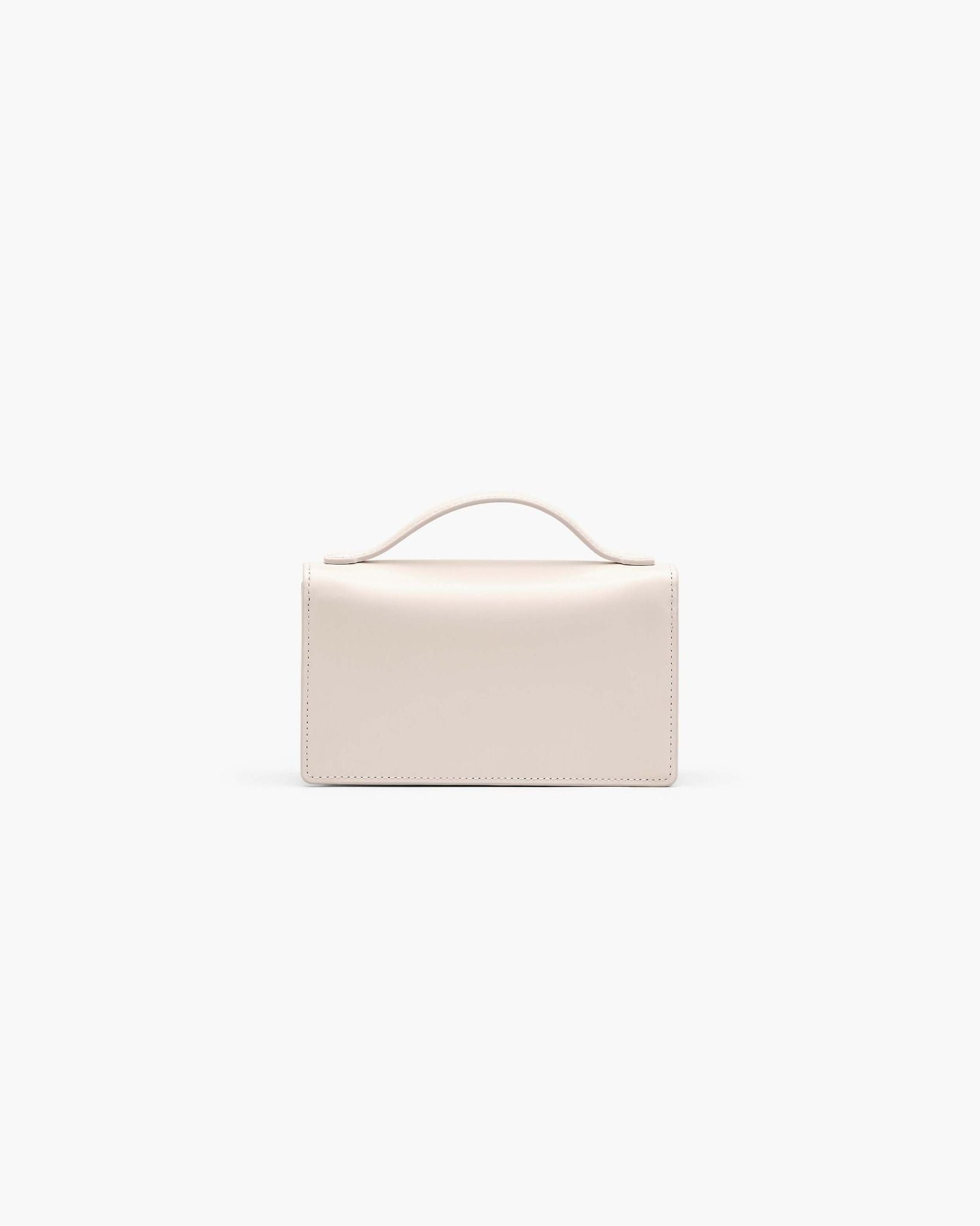 Alternative view of Túi Marc Jacobs Glam Mirror Mini Bag 'White' 2R5SMN030S01-118