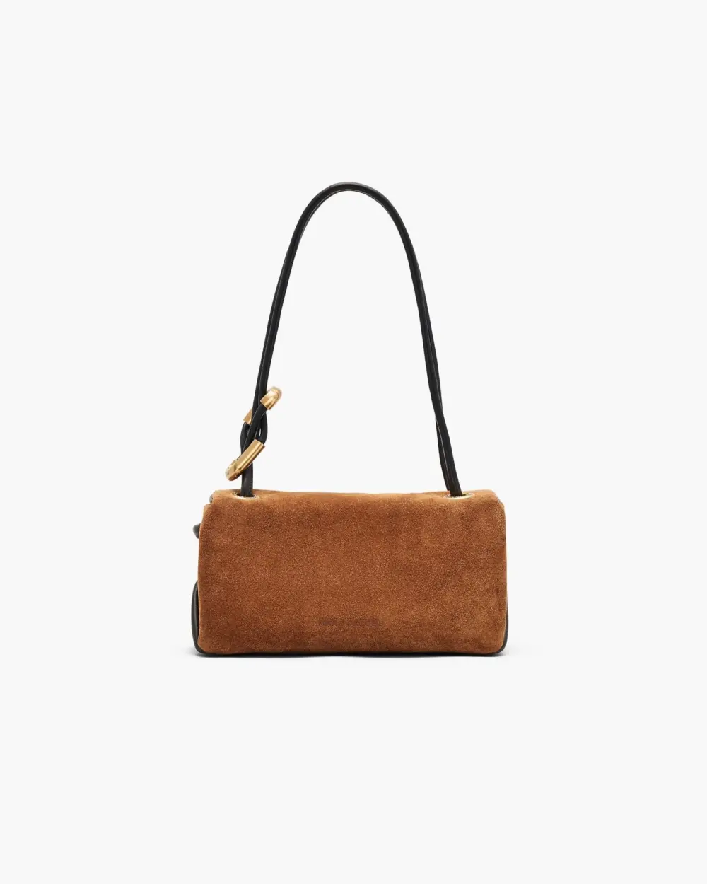 Túi Marc Jacobs Mini Dual Shoulder Bag 'Brown' 2F5HSH040H01-860 - Ảnh 4
