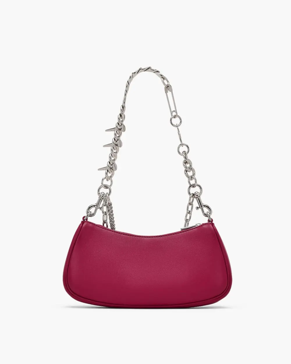 Túi Marc Jacobs Star Charm Shoulder Bag 'Pink' 2R4HSH038H02-986 - Ảnh 3