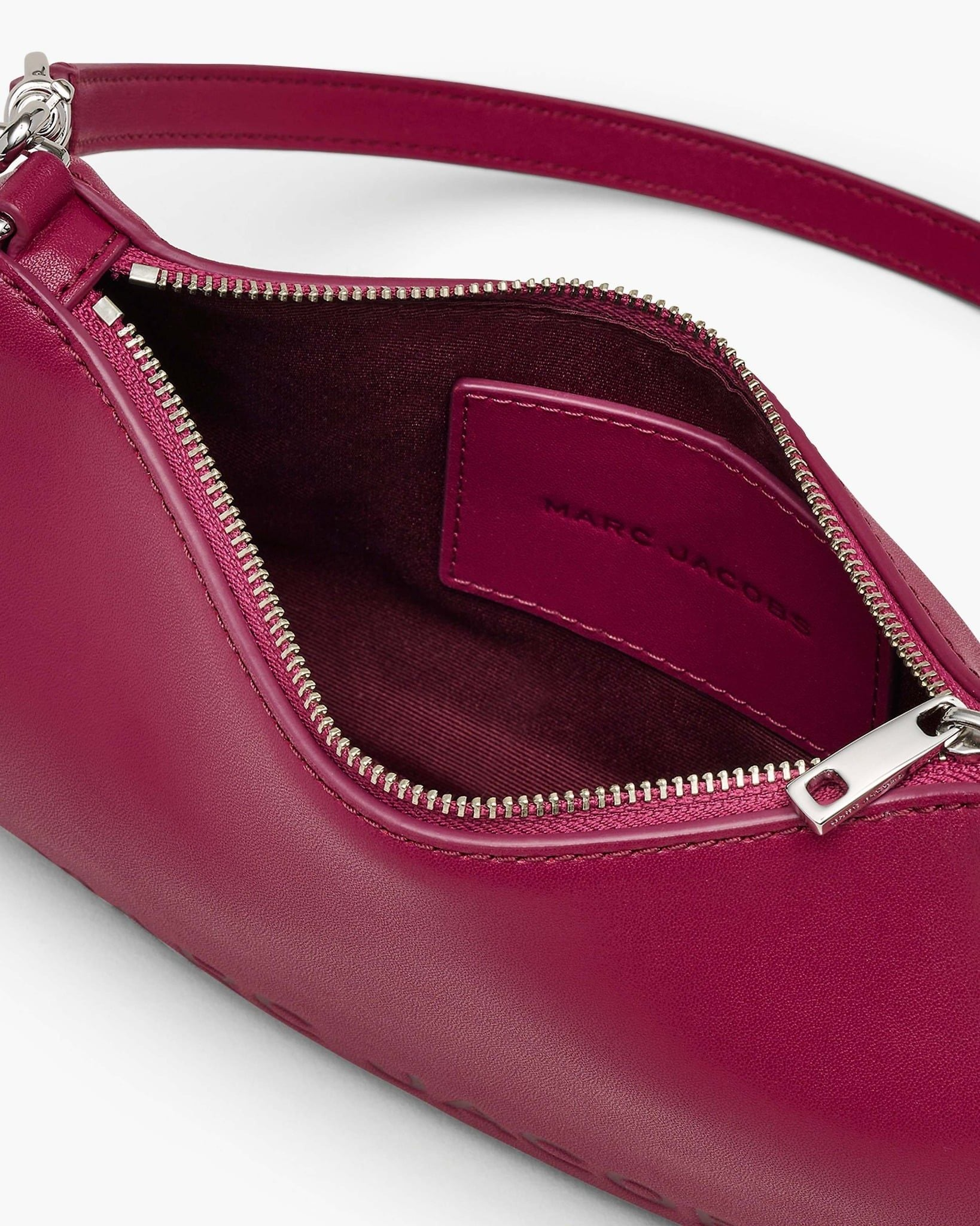 Alternative view of Túi Marc Jacobs Star Charm Shoulder Bag 'Pink' 2R4HSH038H02-986