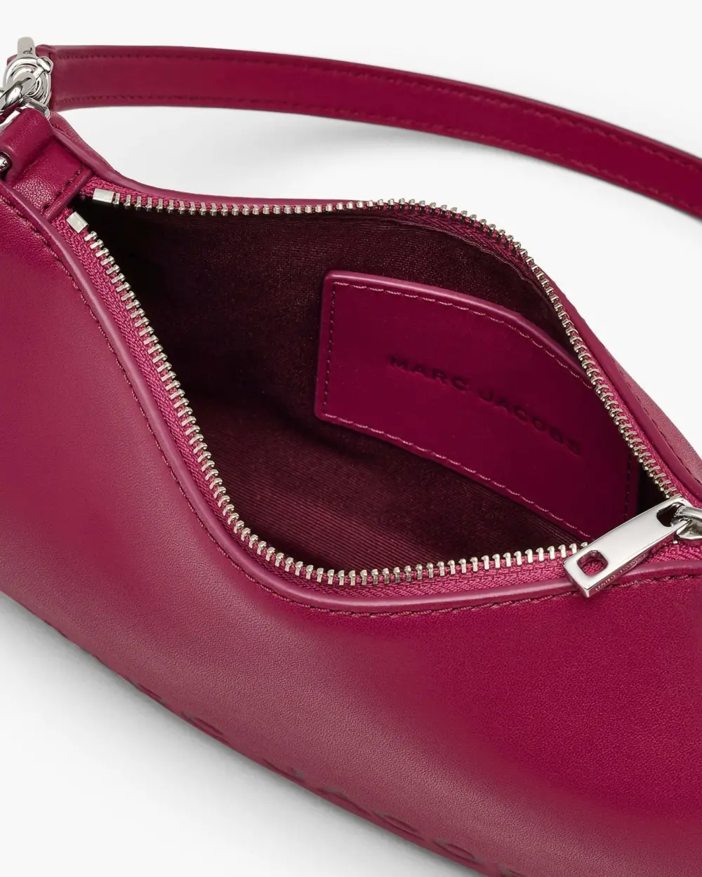 Túi Marc Jacobs Star Charm Shoulder Bag 'Pink' 2R4HSH038H02-986 - Ảnh 2
