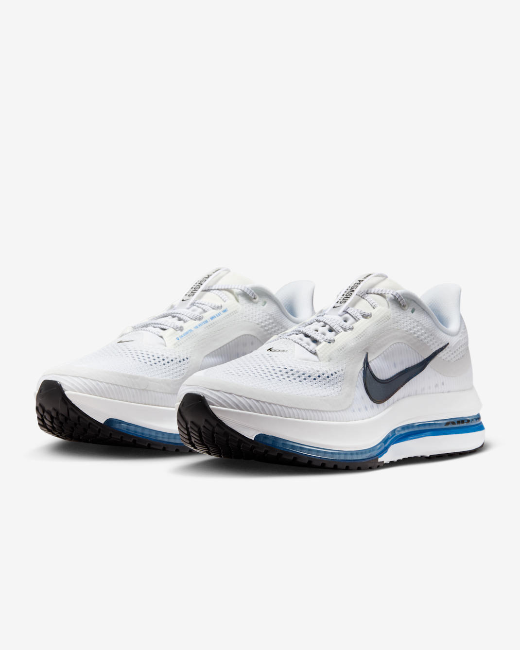Giày Nike Air Zoom Pegasus Premium 'Photo Blue' HQ2592-104 - Ảnh 4