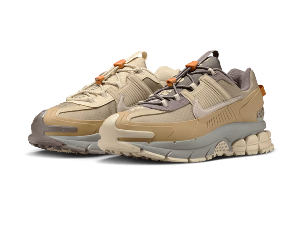 Giày Nike Zoom Vomero 5 Roam ‘Desert Khaki’ IM6671-223 - Ảnh 4