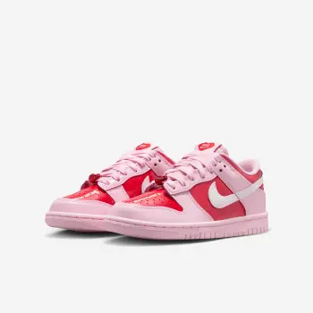 Alternative view of Giày Nike Dunk Low ‘Valentine’s Day’ IQ0218-663