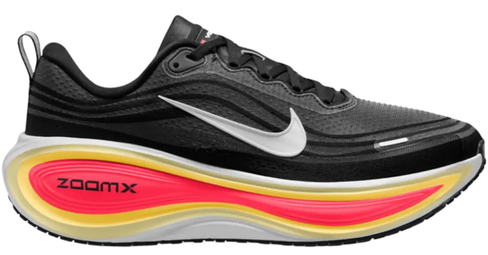 Giày Nike Vomero Plus ‘Black Bright’ HV8150-009