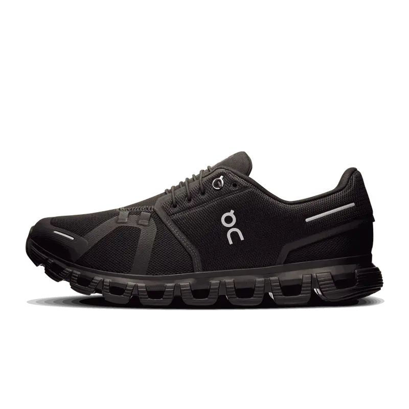 Giày On Running Cloud 6 'Black' 3MF10071043 - Ảnh 5