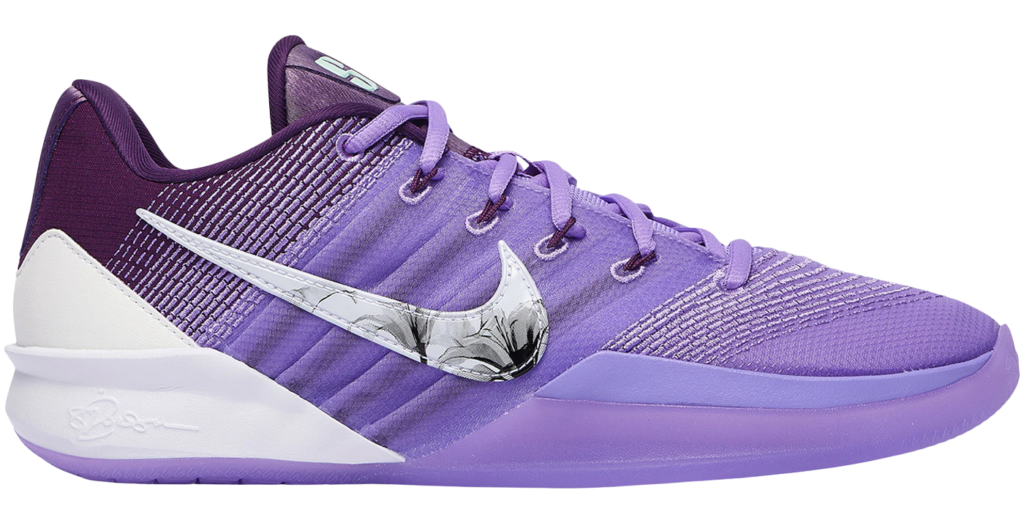 Giày Nike Sabrina 3 ‘Night Purple’ IQ5082-501