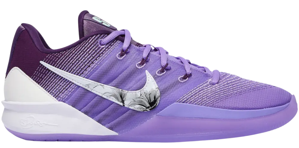 Giày Nike Sabrina 3 ‘Night Purple’ IQ5082-501