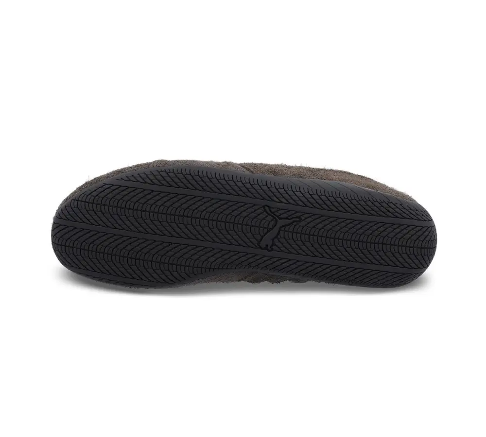 Giày Puma Speedcat Hair Suede ‘Chocolate Black’ 408460-01 - Ảnh 5