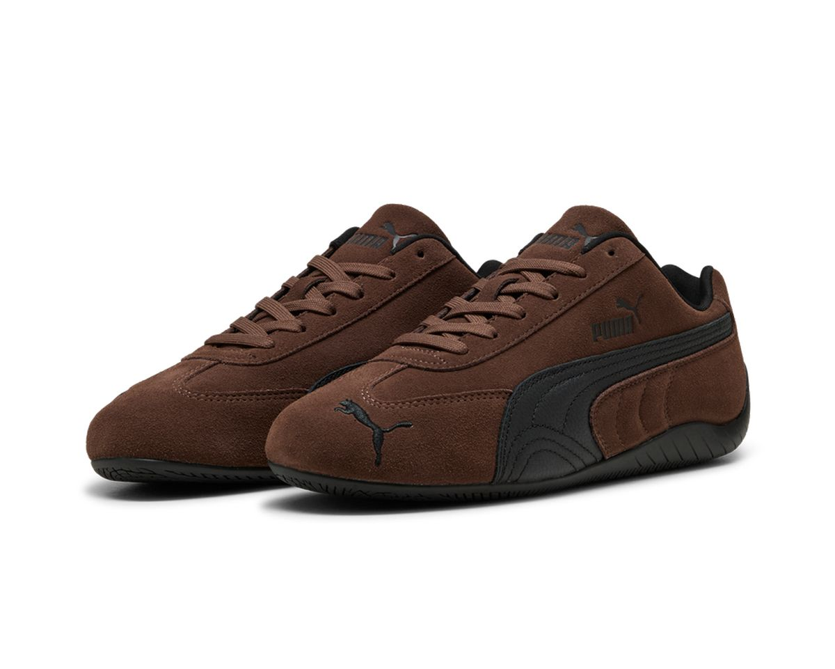 Alternative view of Giày Puma Speedcat ‘Chestnut Brown’ 406329-82