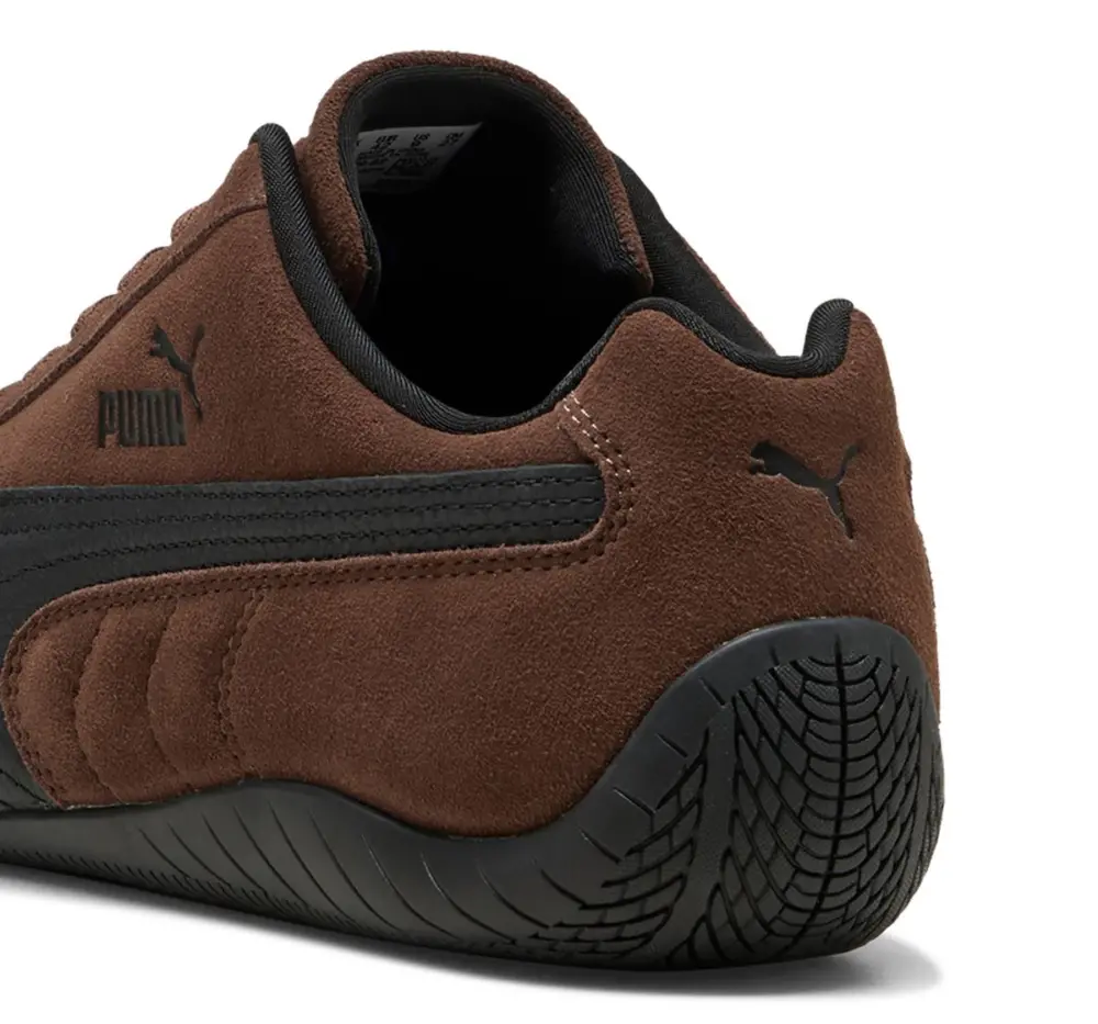 Giày Puma Speedcat ‘Chestnut Brown’ 406329-82 - Ảnh 5