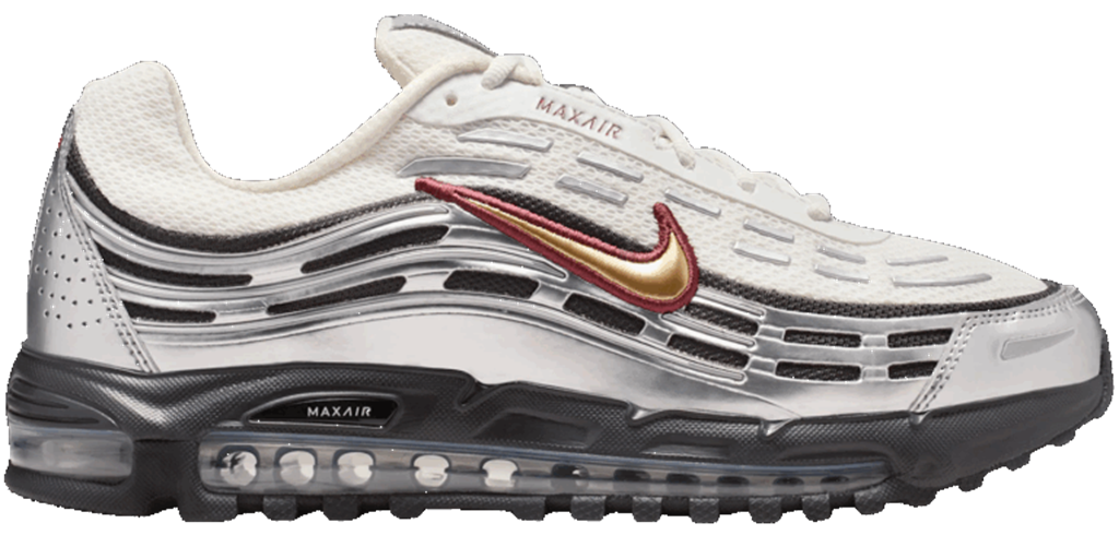 Giày Nike Air Max TL 2.5 ‘Silver Dark’ IM6647-030