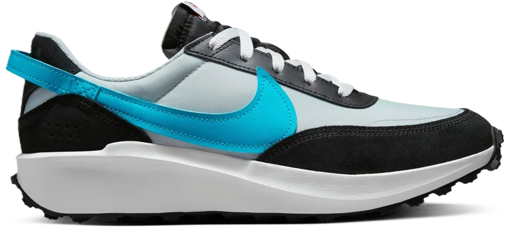 Giày Nike Waffle Debut ‘Laser Blue’ DH9522-004