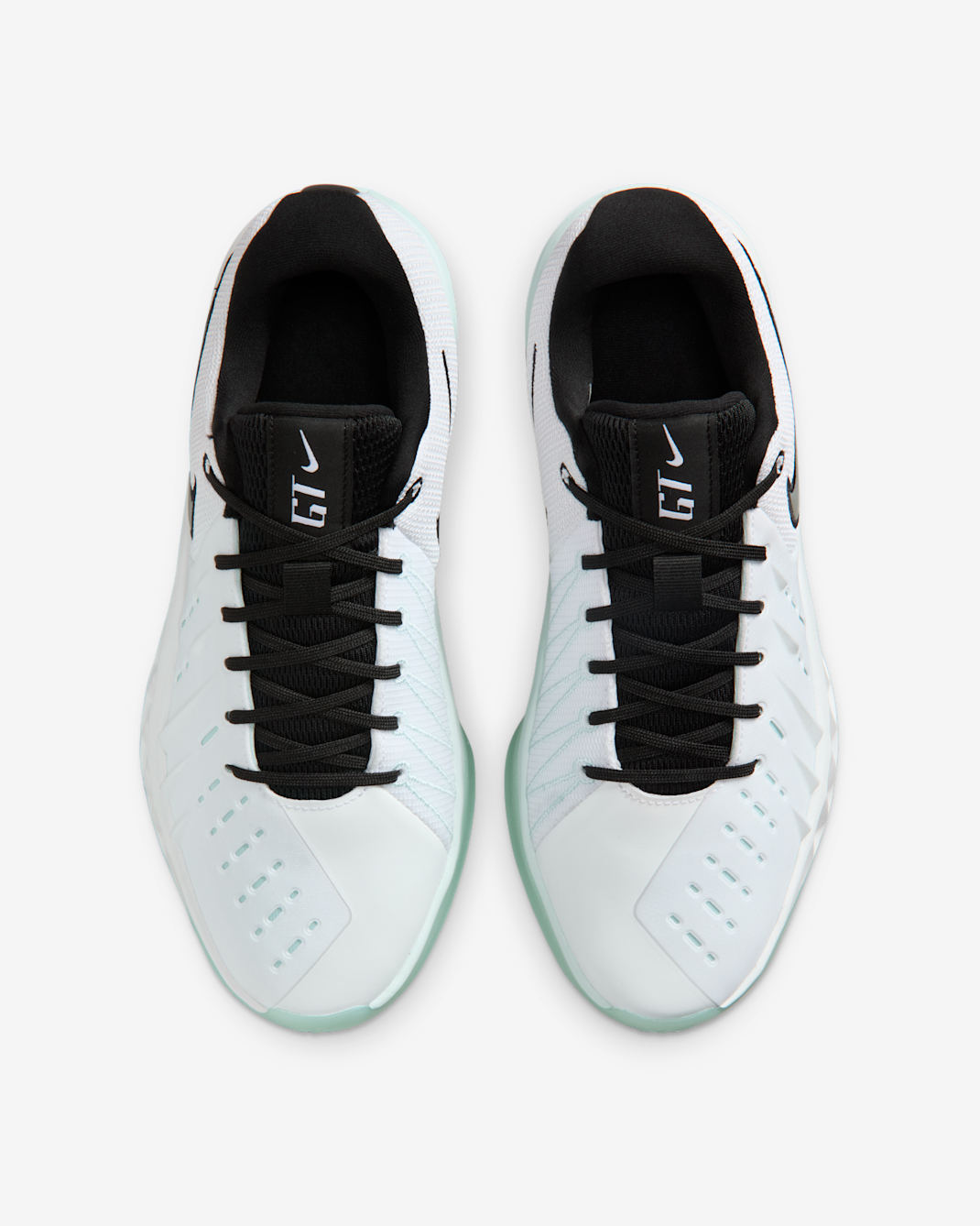 Giày Nike G.T. Cut Academy 2 EP 'White' HV9775-101 - Ảnh 4