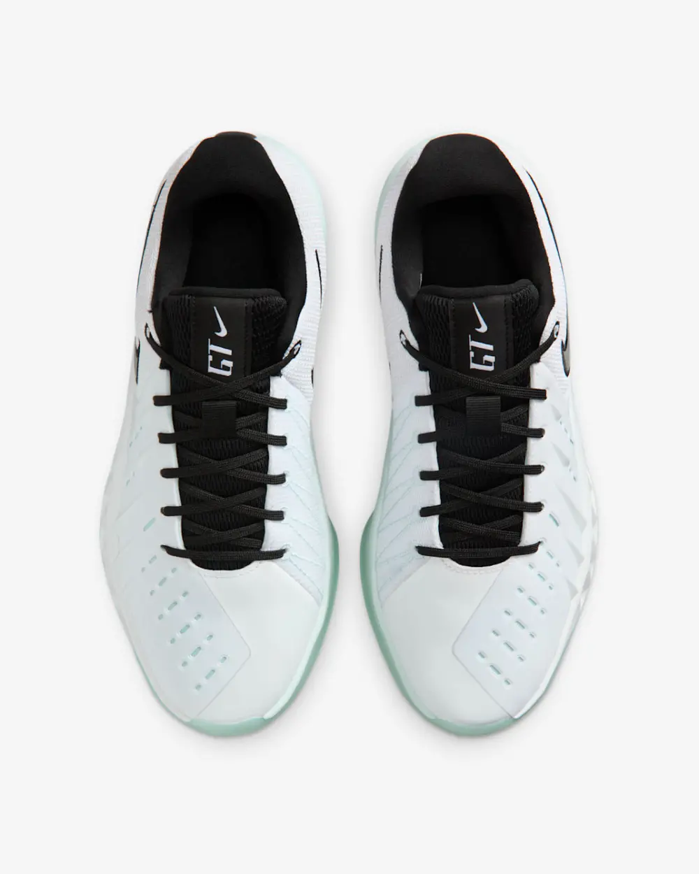 Giày Nike G.T. Cut Academy 2 EP 'White' HV9775-101 - Ảnh 4