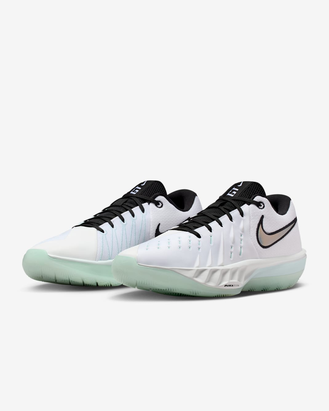 Giày Nike G.T. Cut Academy 2 EP 'White' HV9775-101 - Ảnh 3