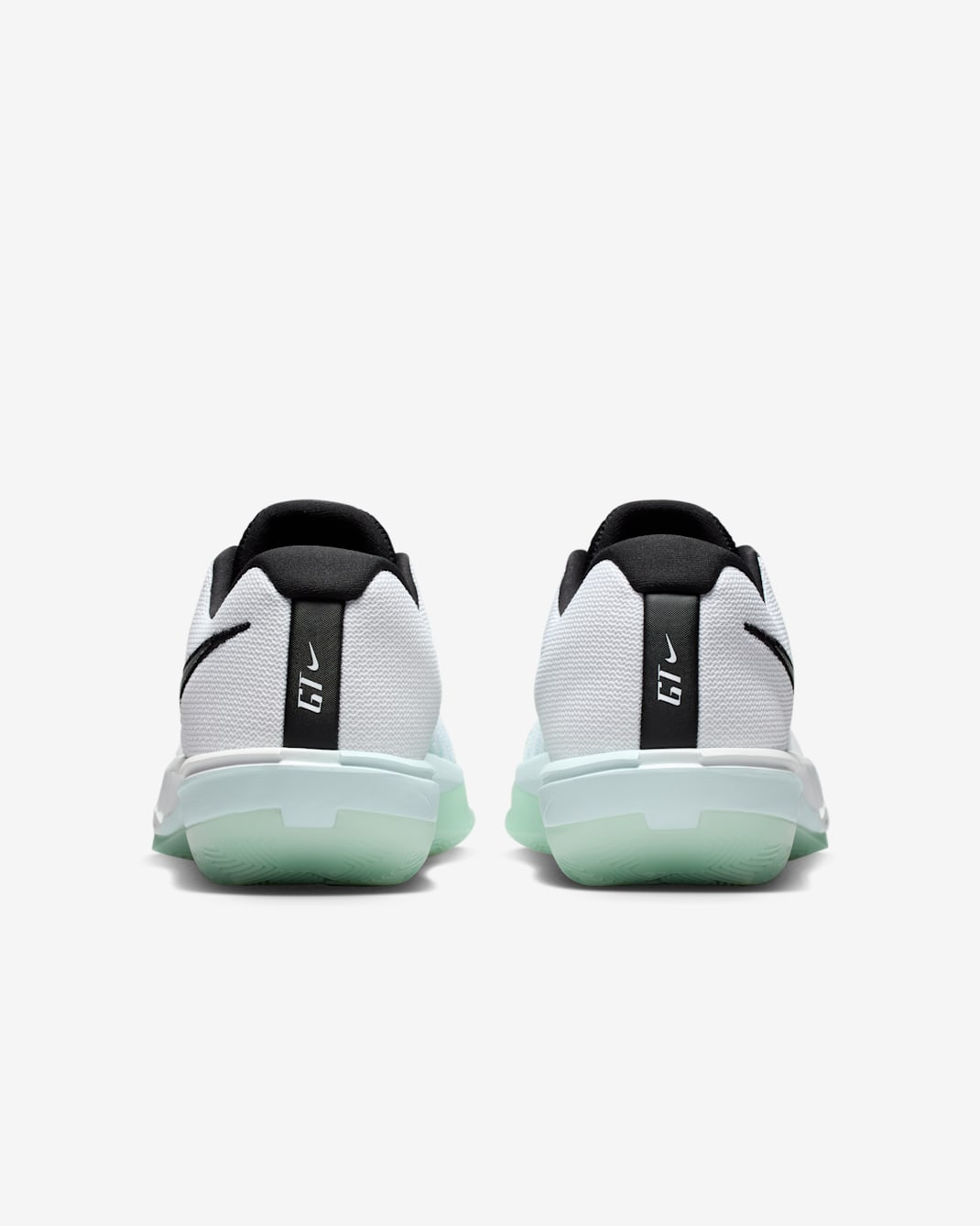 Alternative view of Giày Nike G.T. Cut Academy 2 EP 'White' HV9775-101