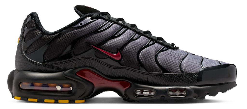Giày Nike Air Max Plus 'Black' DM0032-032