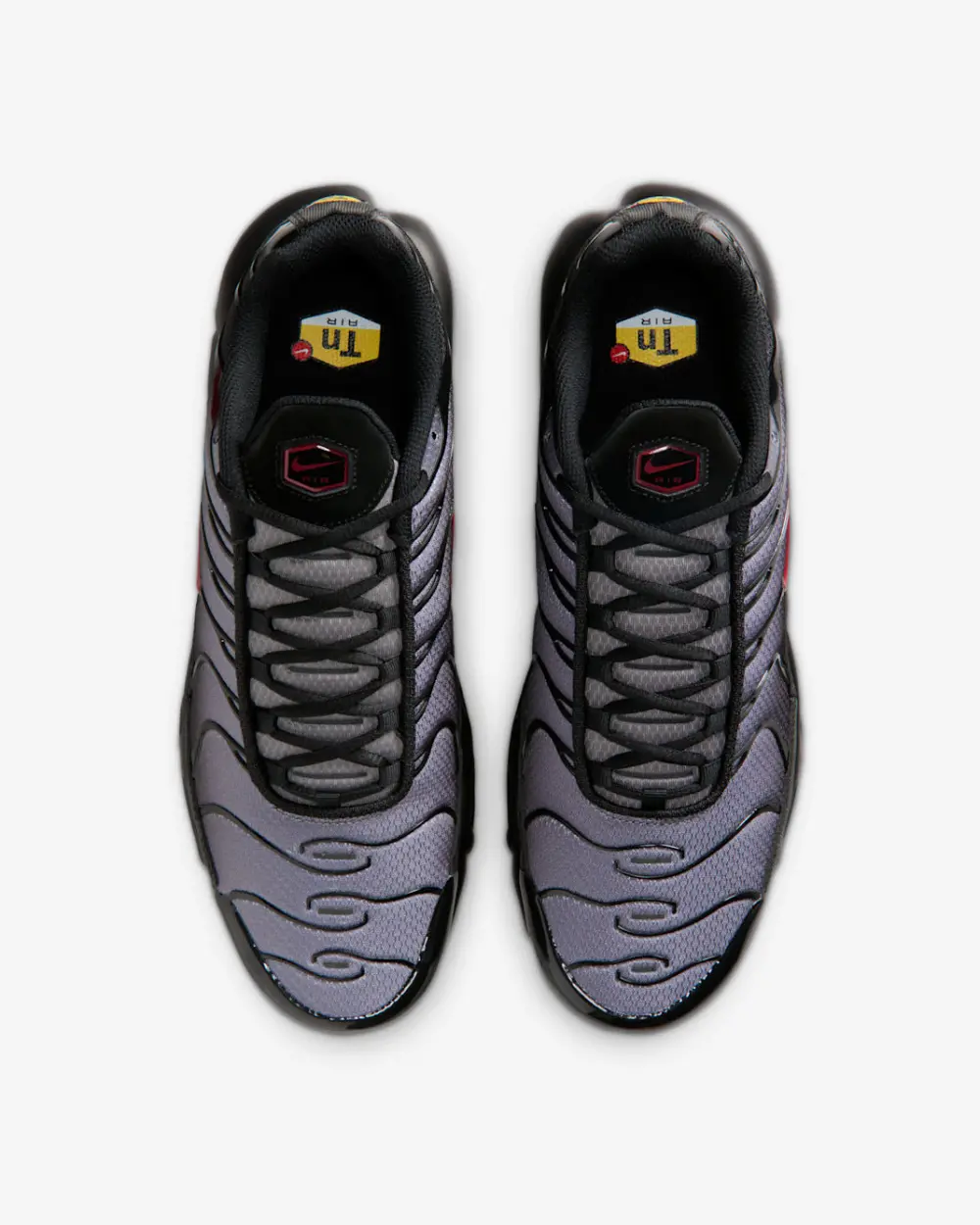 Giày Nike Air Max Plus 'Black' DM0032-032 - Ảnh 4