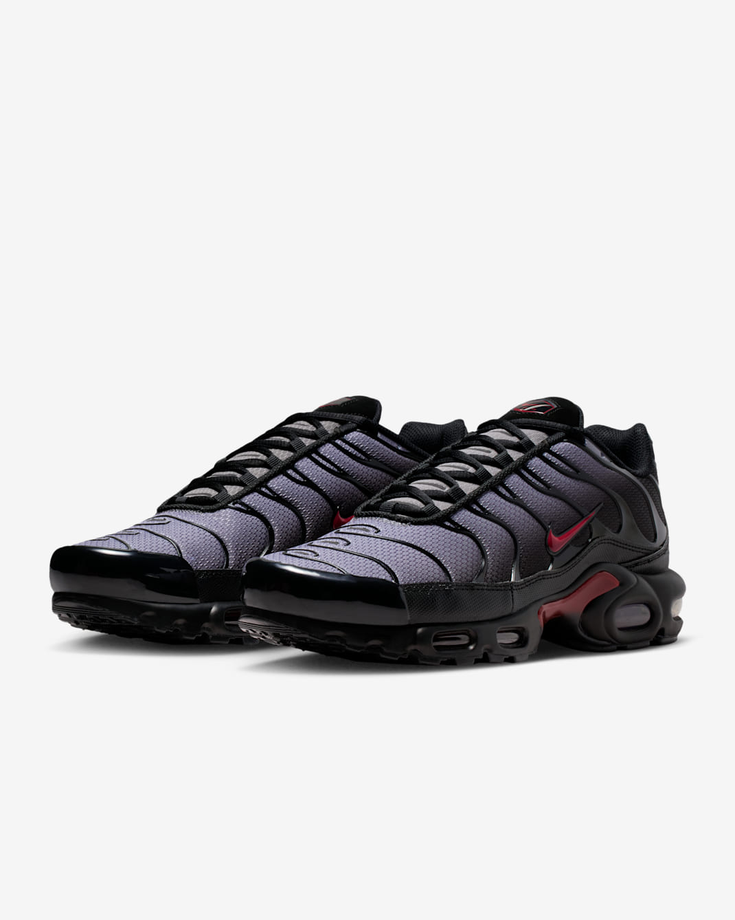 Giày Nike Air Max Plus 'Black' DM0032-032 - Ảnh 3