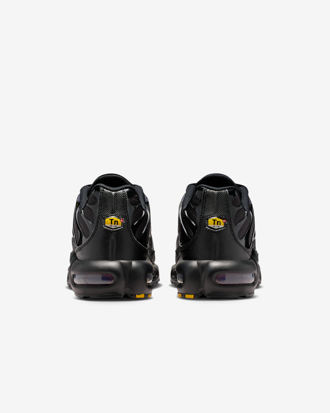 Alternative view of Giày Nike Air Max Plus 'Black' DM0032-032