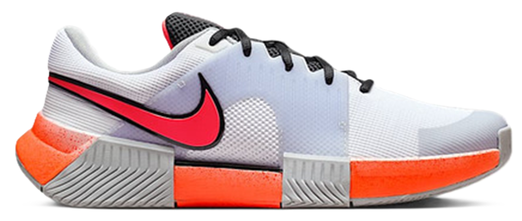 Giày Nike GP Challenge 1 Premium 'Hot Lava' HV1489-100