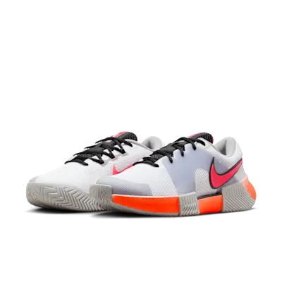Giày Nike GP Challenge 1 Premium 'Hot Lava' HV1489-100 - Ảnh 3