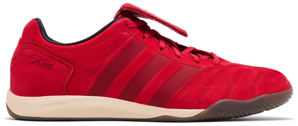 Giày Adidas Predator 2002 IC 'Red' JQ1084