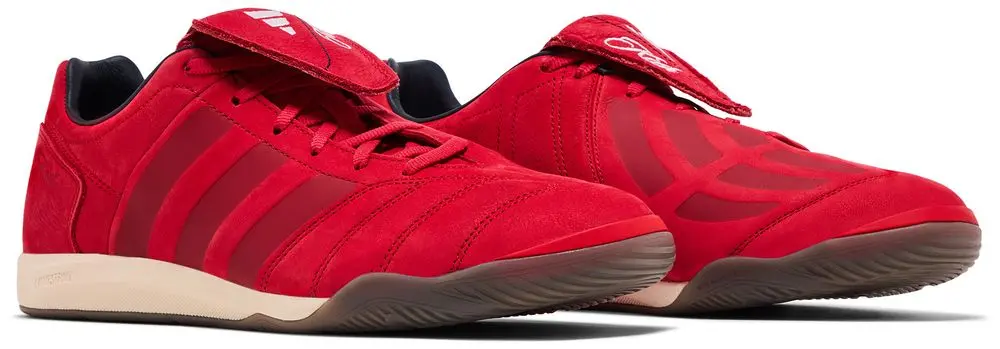 Giày Adidas Predator 2002 IC 'Red' JQ1084 - Ảnh 3