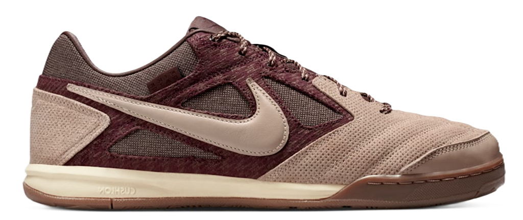 Giày Nike Gato 'Light Chocolate' IB6650-200