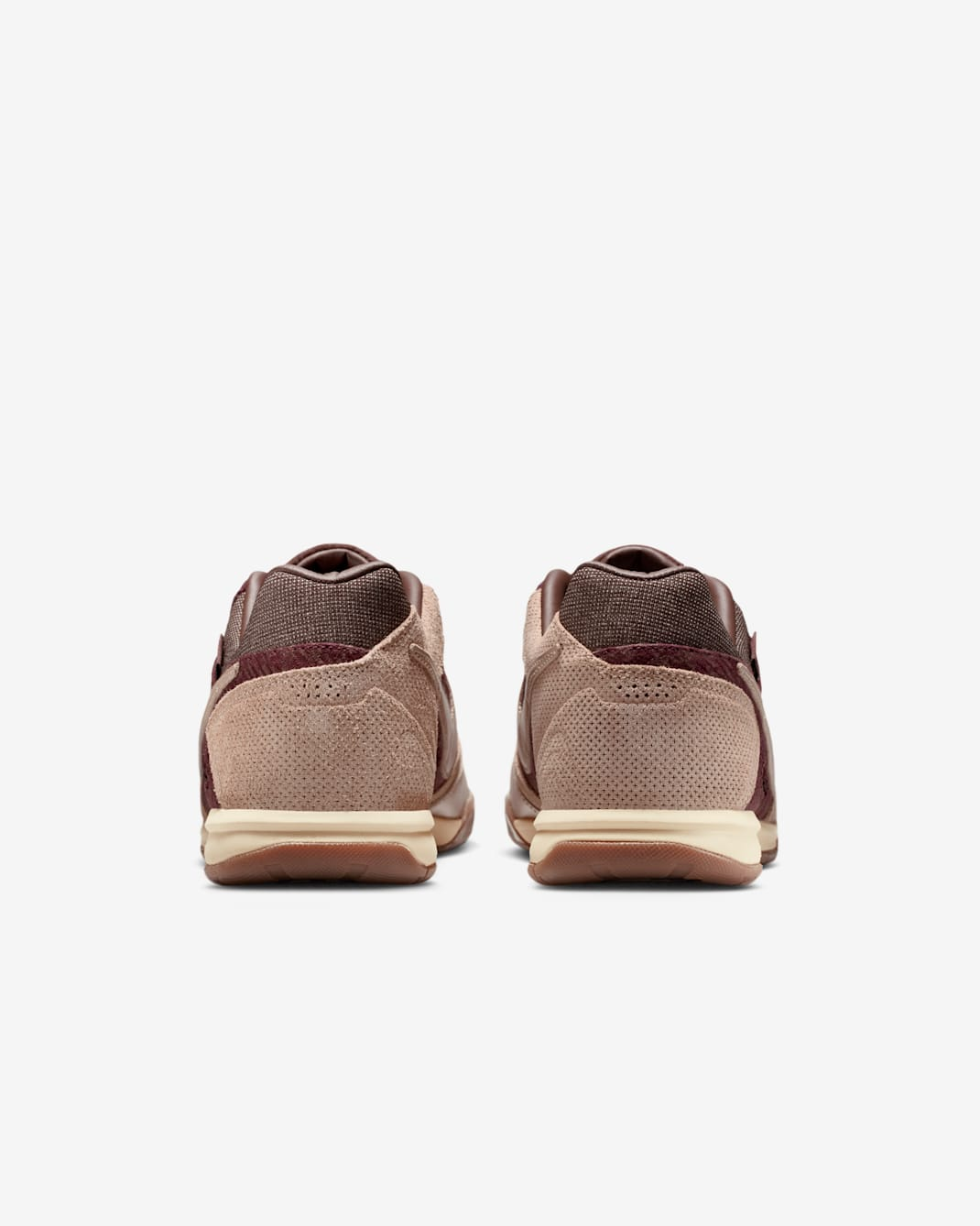 Alternative view of Giày Nike Gato 'Light Chocolate' IB6650-200