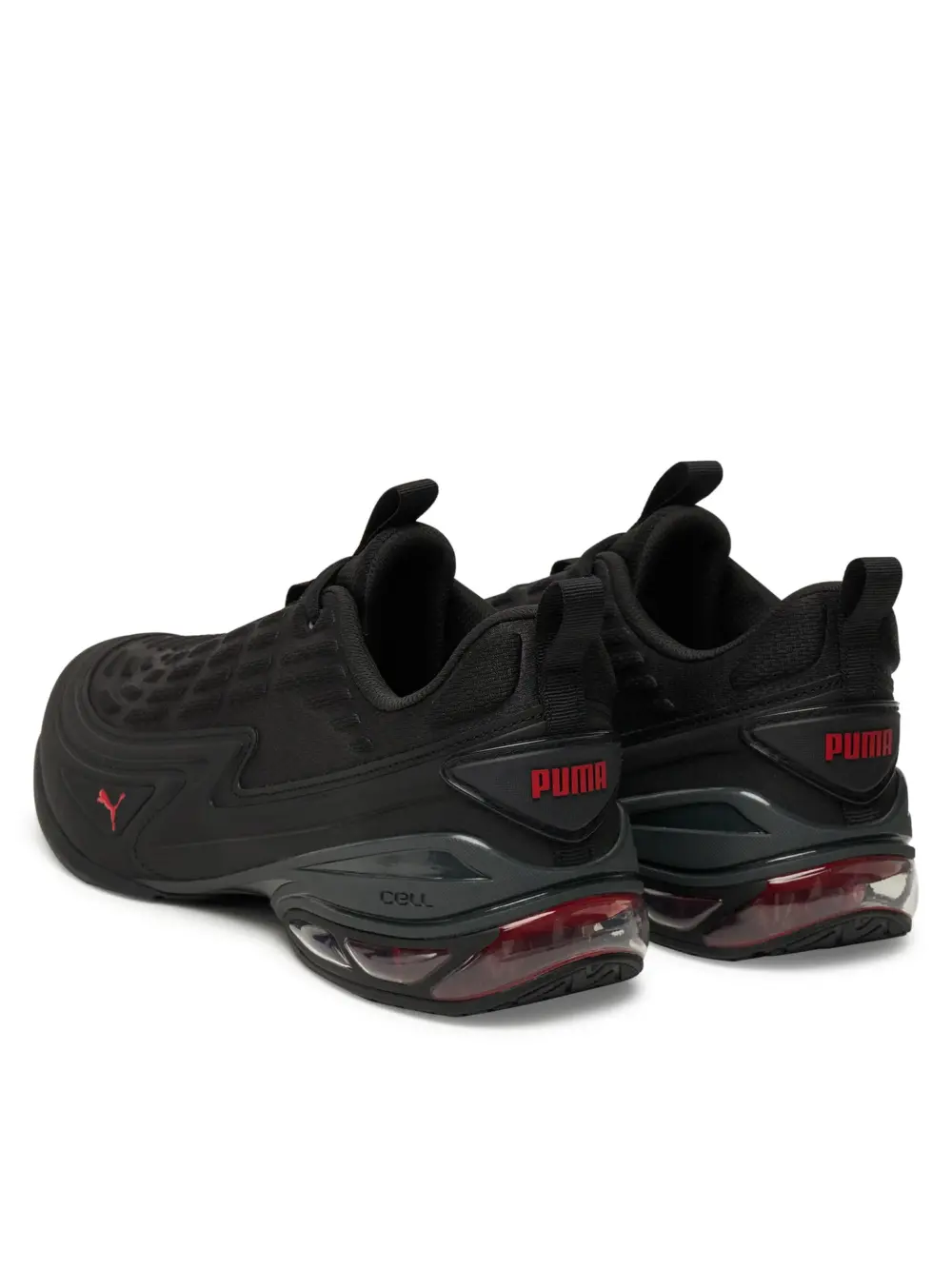 Giày Puma Meza 'Black' 312044-08 - Ảnh 3