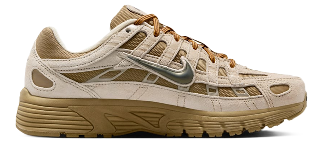 Giày Nike P-6000 Premium 'Filbert' IO4668-201