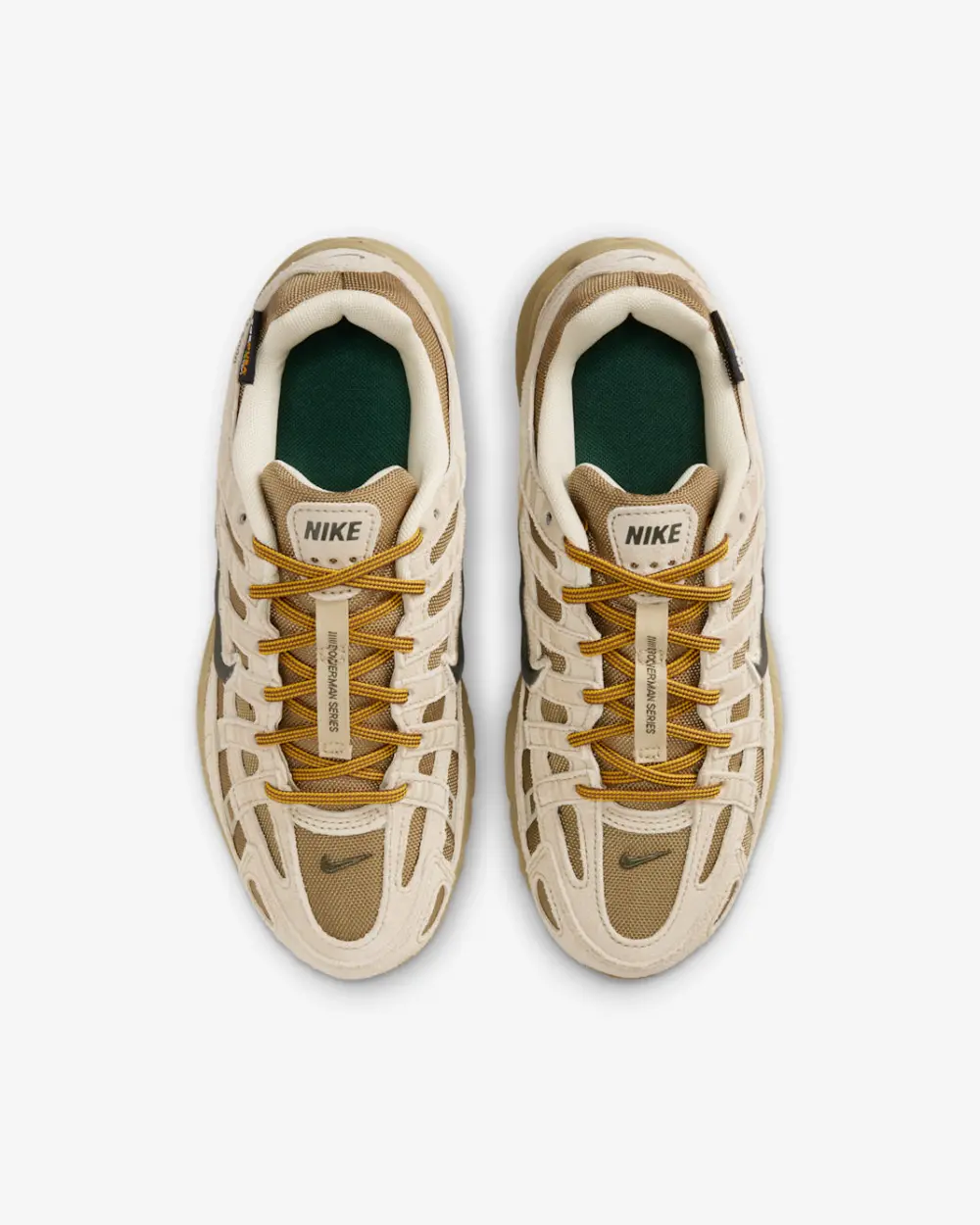 Giày Nike P-6000 Premium 'Filbert' IO4668-201 - Ảnh 4