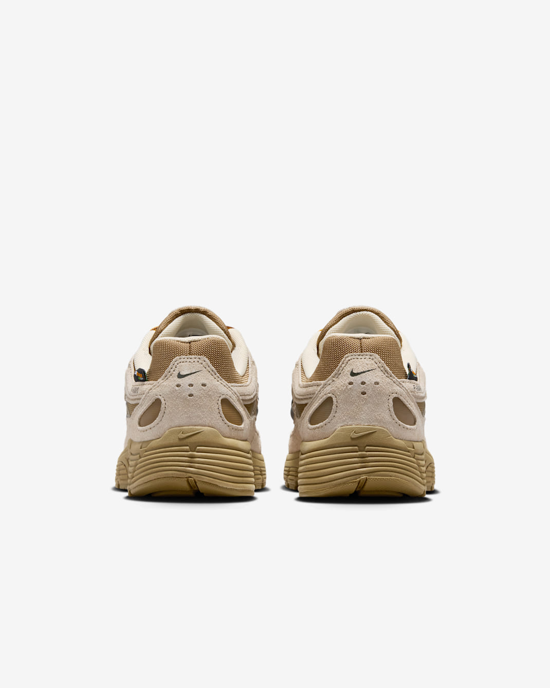 Alternative view of Giày Nike P-6000 Premium 'Filbert' IO4668-201