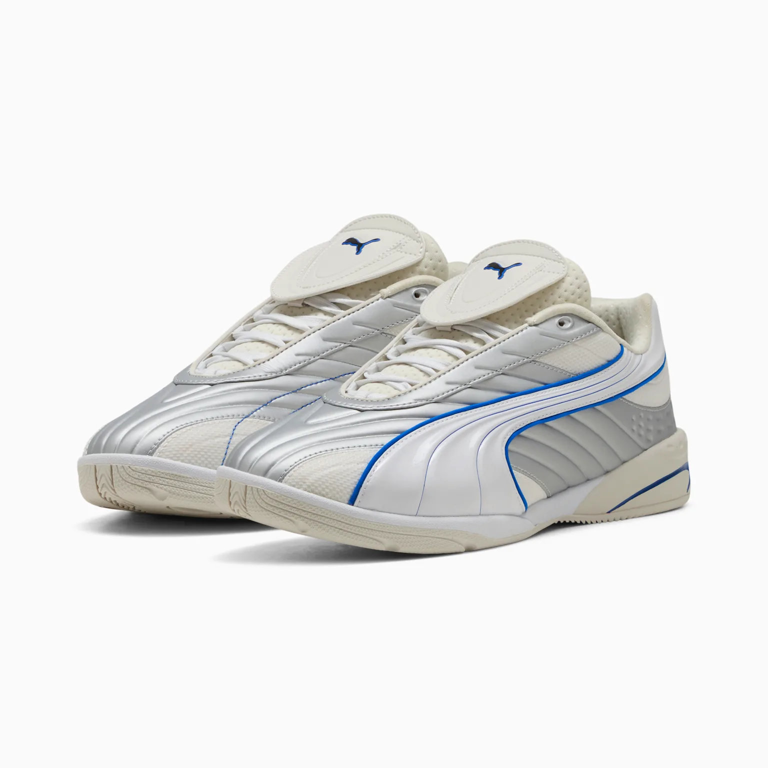 Giày Puma V-S2 25 'Silver' 404136-01 - Ảnh 4